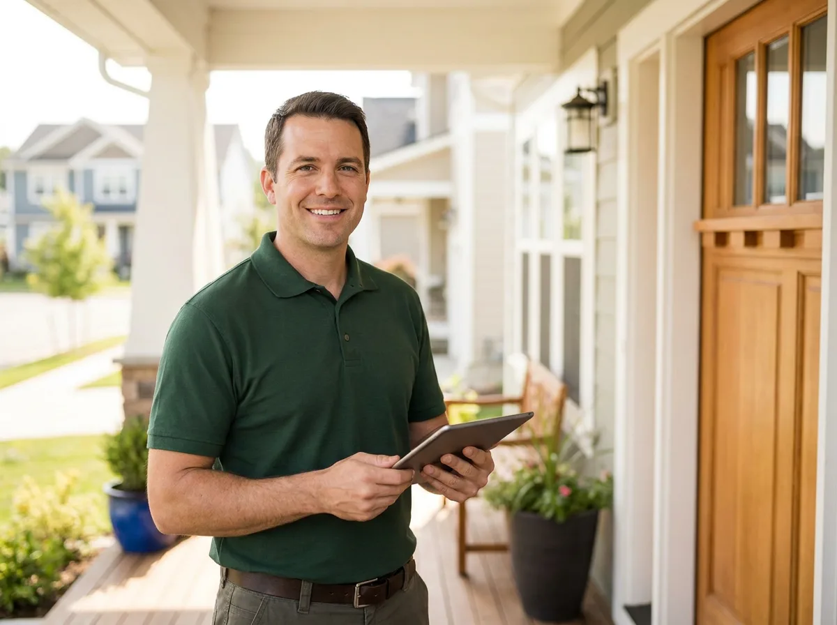 Pest control FAQs for Tolstoy, SD